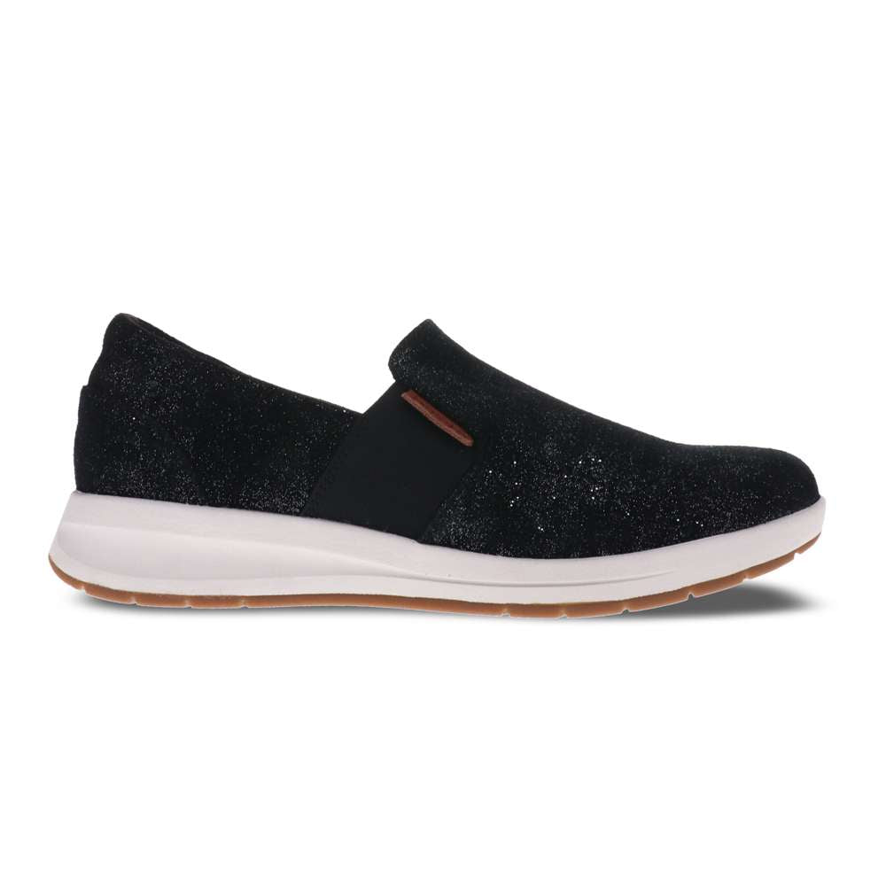 Panama Slip On Sneaker - Midnight