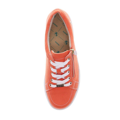 Ripon Sneaker - Melon