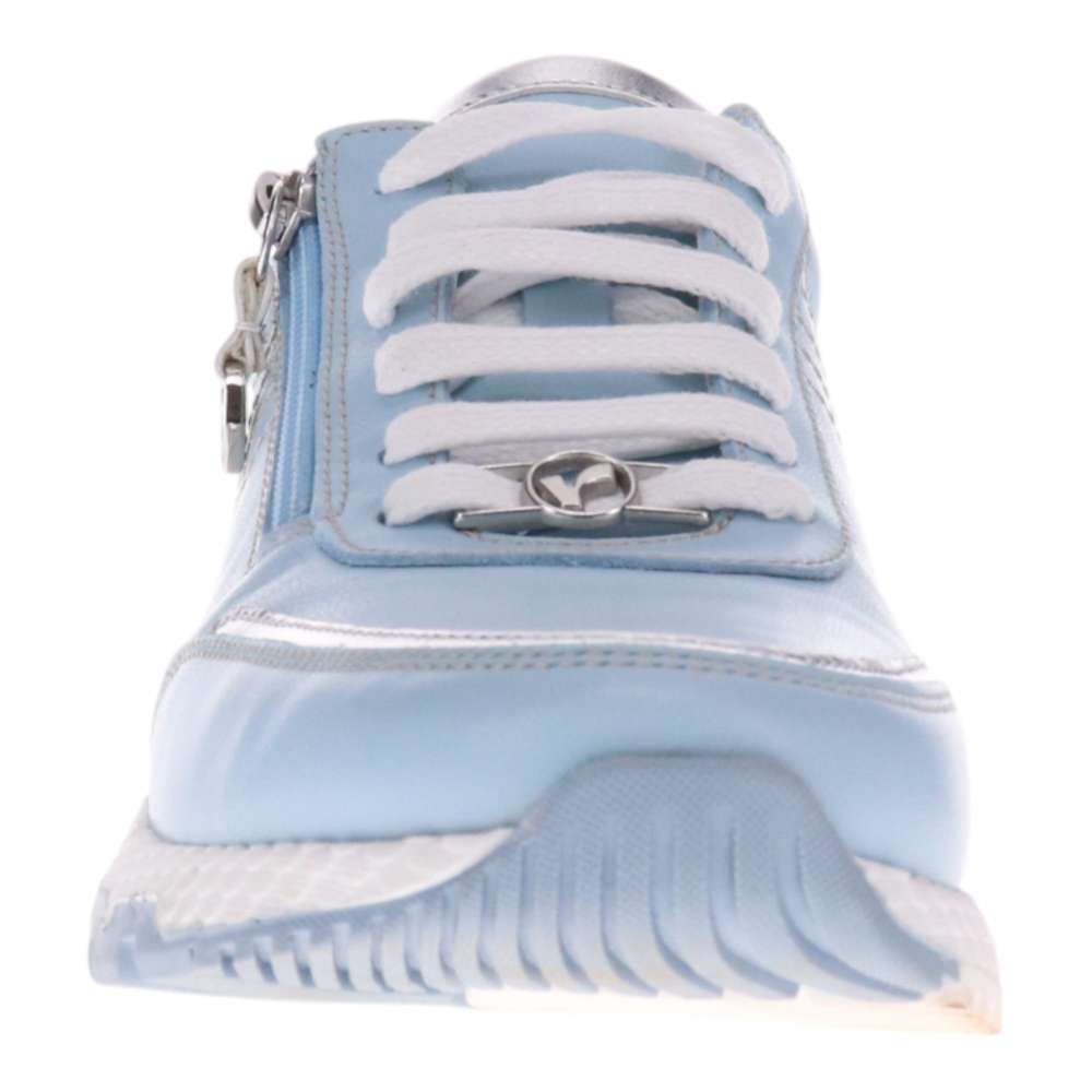 Sapporo Sneaker - Blue