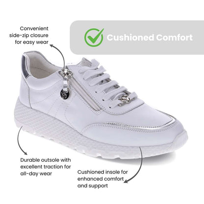 Sapporo Sneaker - Blue