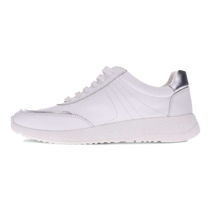 Sapporo Sneaker - White