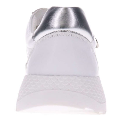 Sapporo Sneaker - White