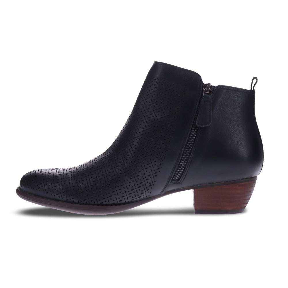 Torino Boot - Black