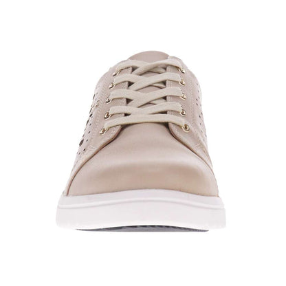Basha Casual Sneaker - Beige