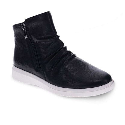 Bella Casual Boot - Black