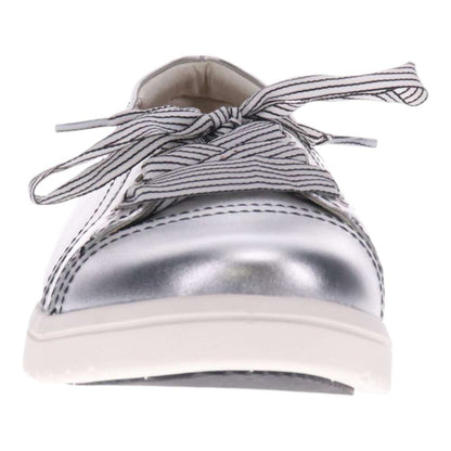Bridgette II Casual - Silver