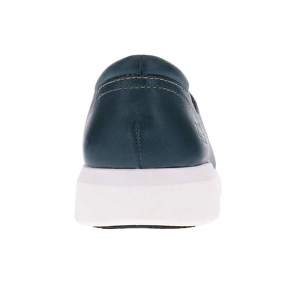 Bridgette Slip-On Sneaker - Denim