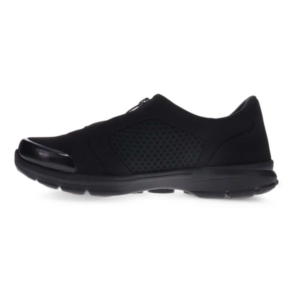 Favour Slip On - Black