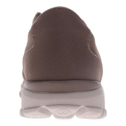 Favour Slip On - Latte