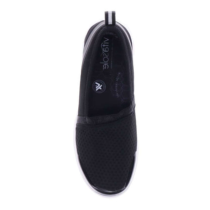 Freedom Slip On - Black