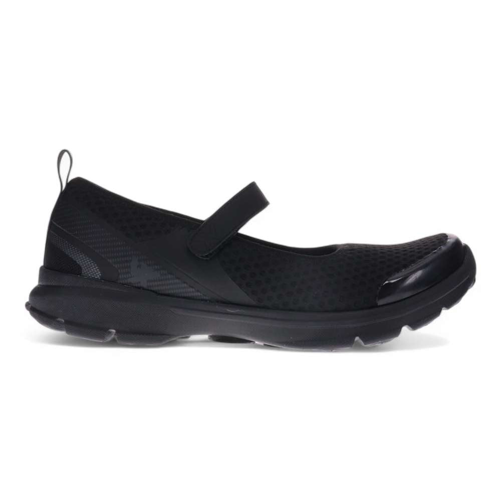Fresh Active Shoe - Black