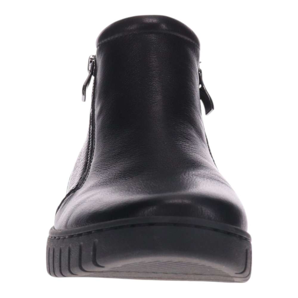 Leni Boots - Black