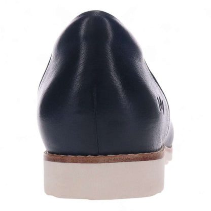 Remi Casual Slip on - Royal Blue