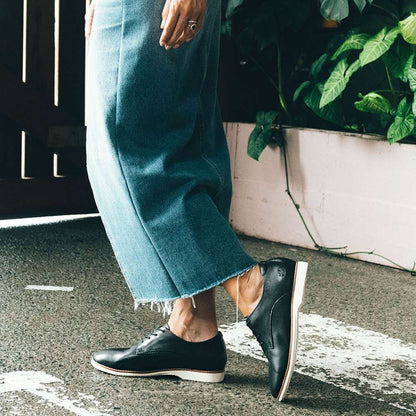 Rihannah Oxford - Black