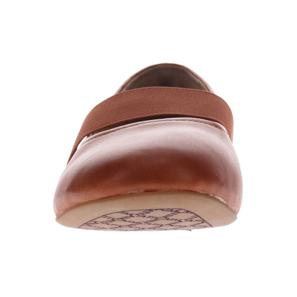 Sadie Mary-Jane - Dark Tan