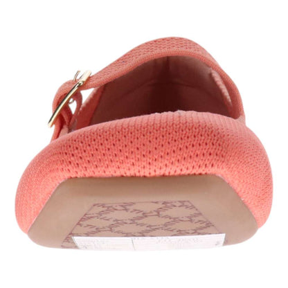 Violet Flats - Coral