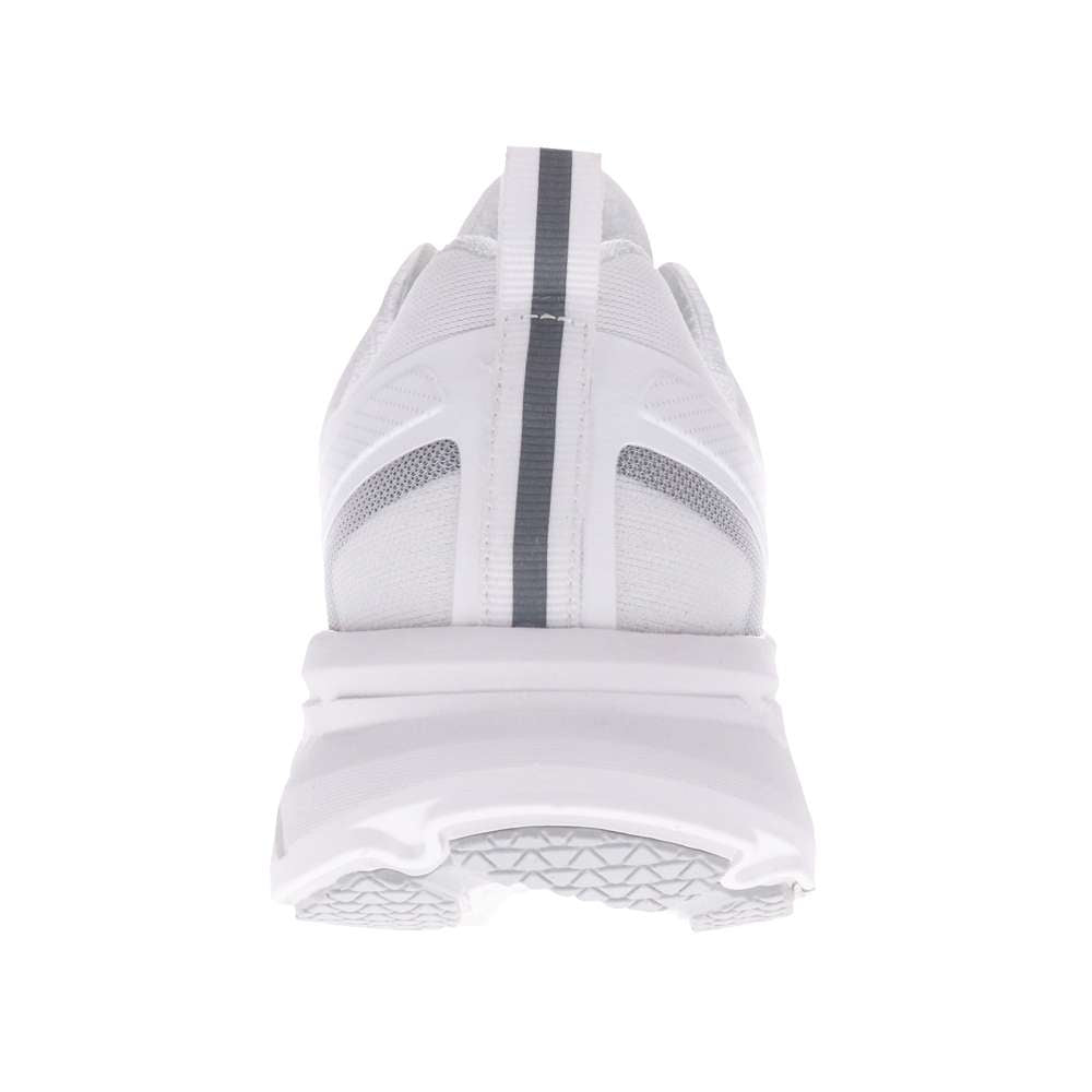 Walker Mesh II - White