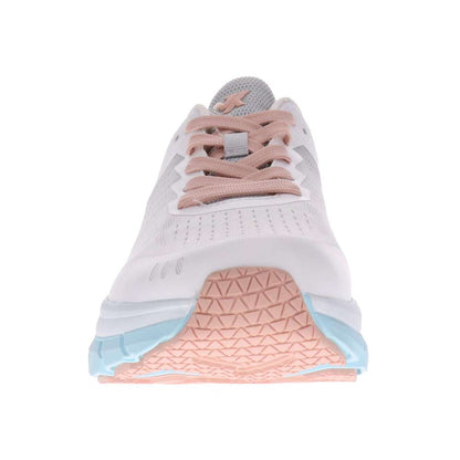 Walker Mesh III - Grey/Lt Blue