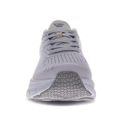 Walker Mesh III - Grey