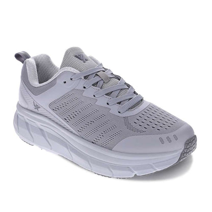 Walker Mesh III - Grey