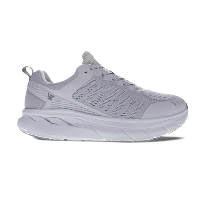 Walker Mesh - Grey