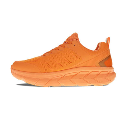 Walker Mesh - Tangerine