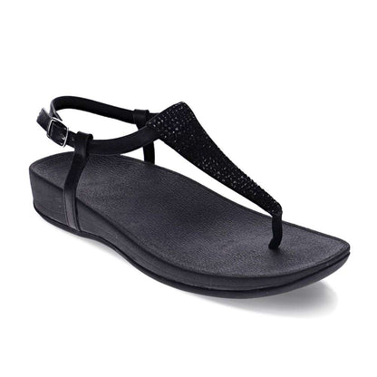 Amarosa Sandal - Black