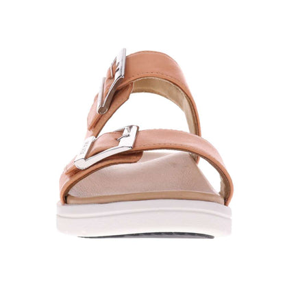 Bettina Sandal - Apricot