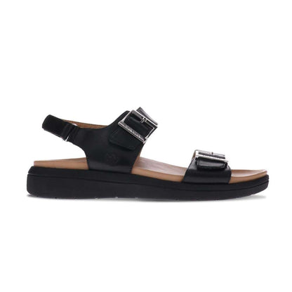 Bettina Sandal - Black