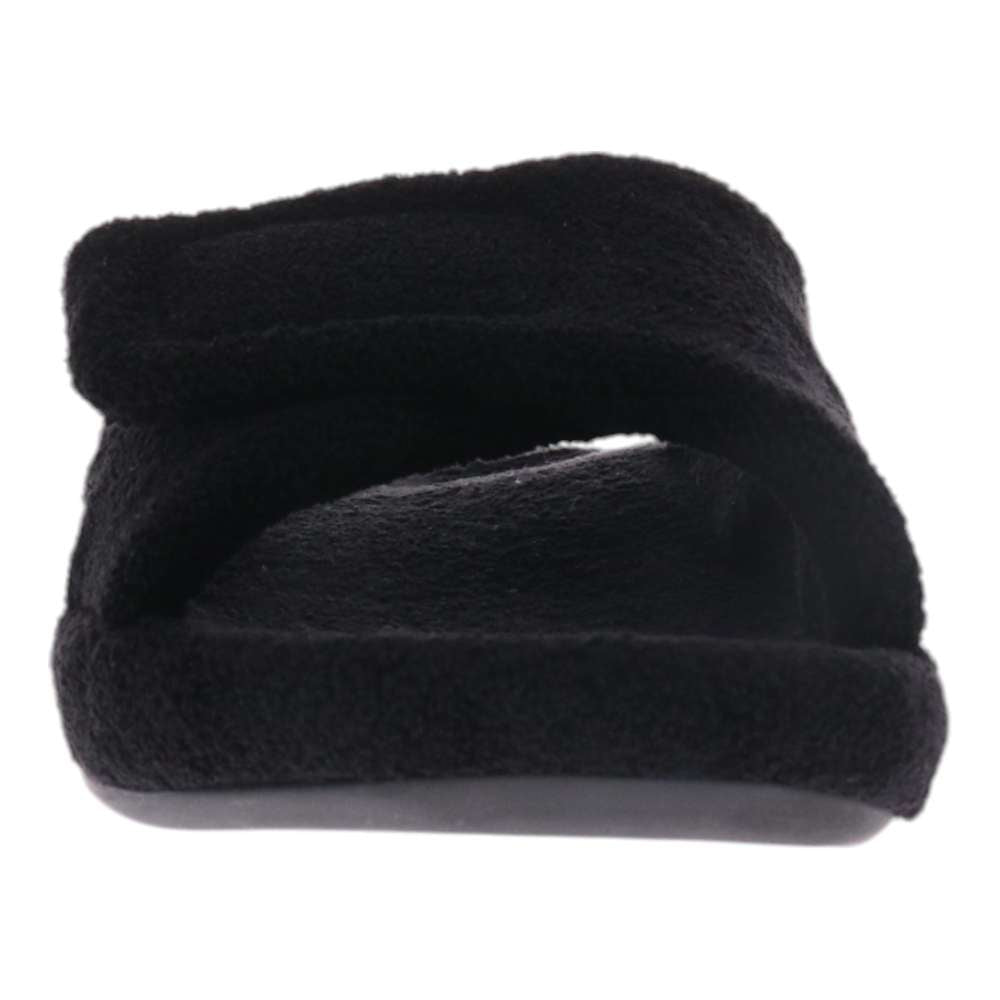 Comfy Slipper - Black