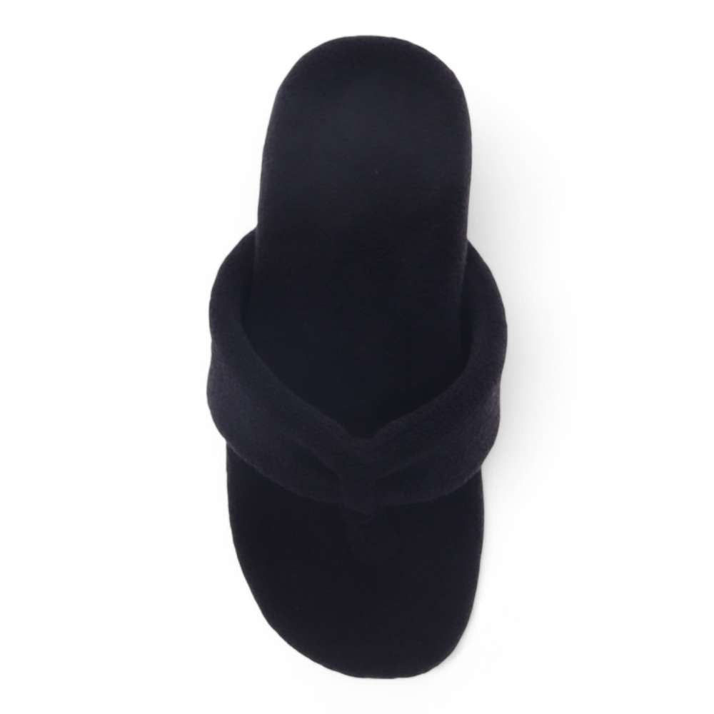 Cozy Slipper - Black