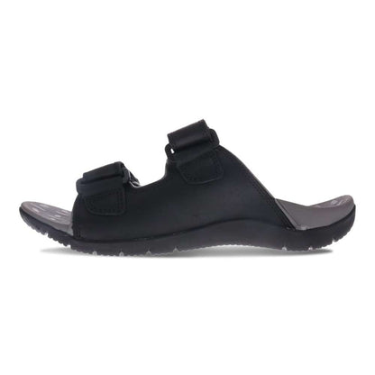 Journey Sandal - Black