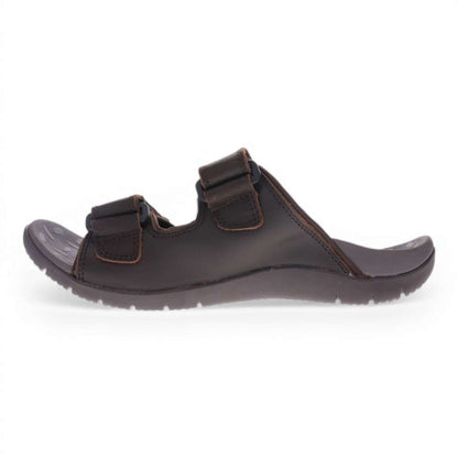 Journey Sandal - Tan