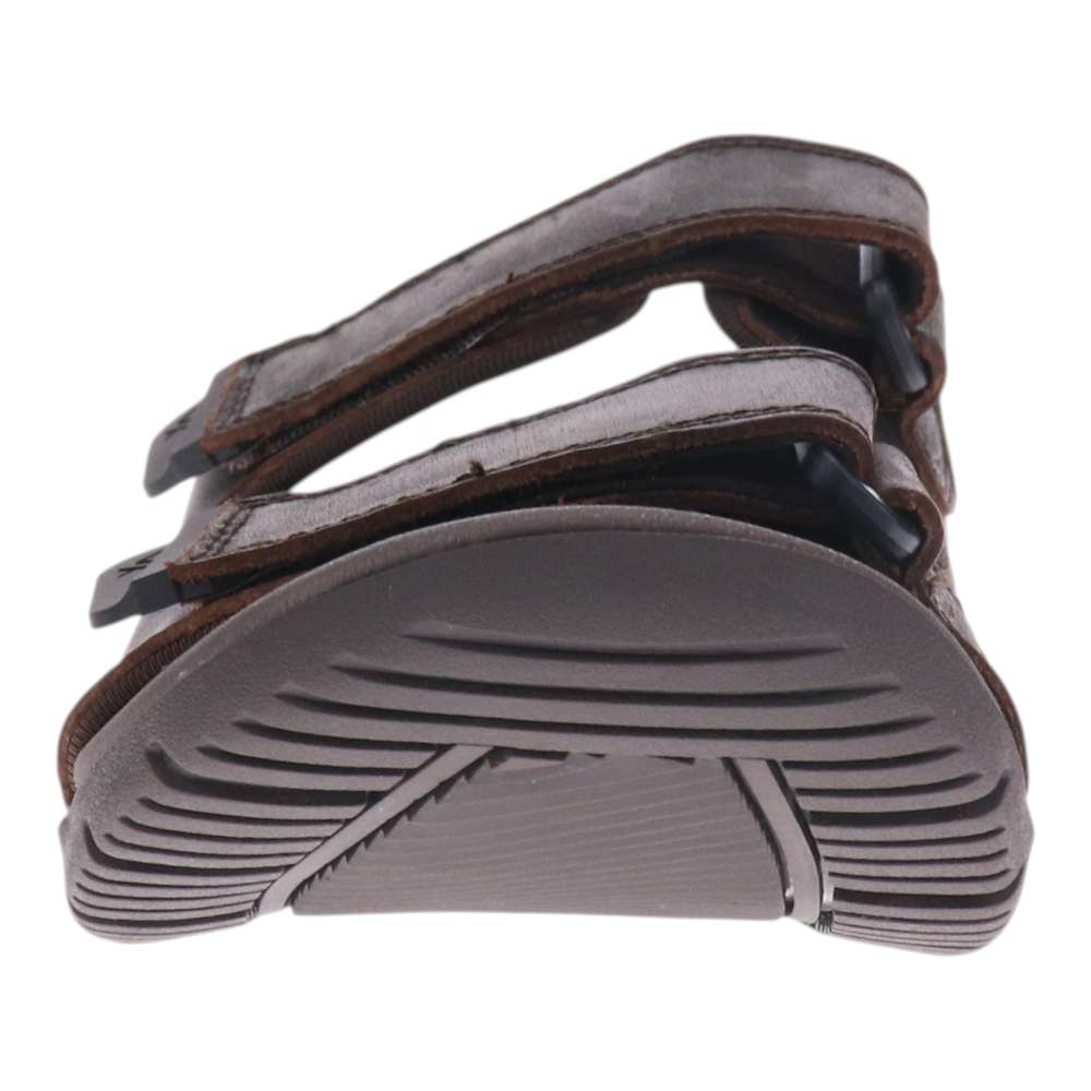 Journey Sandal - Tan