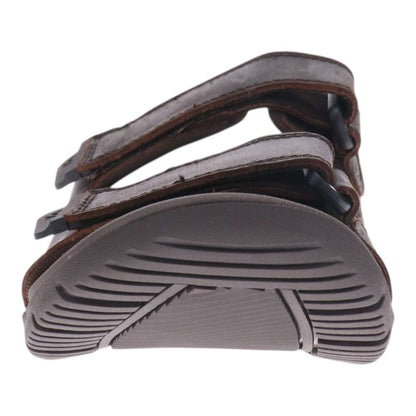 Journey Sandal - Tan