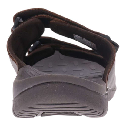 Journey Sandal - Tan