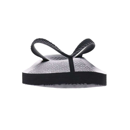 Rome Men's Toe Post Sandal - Black