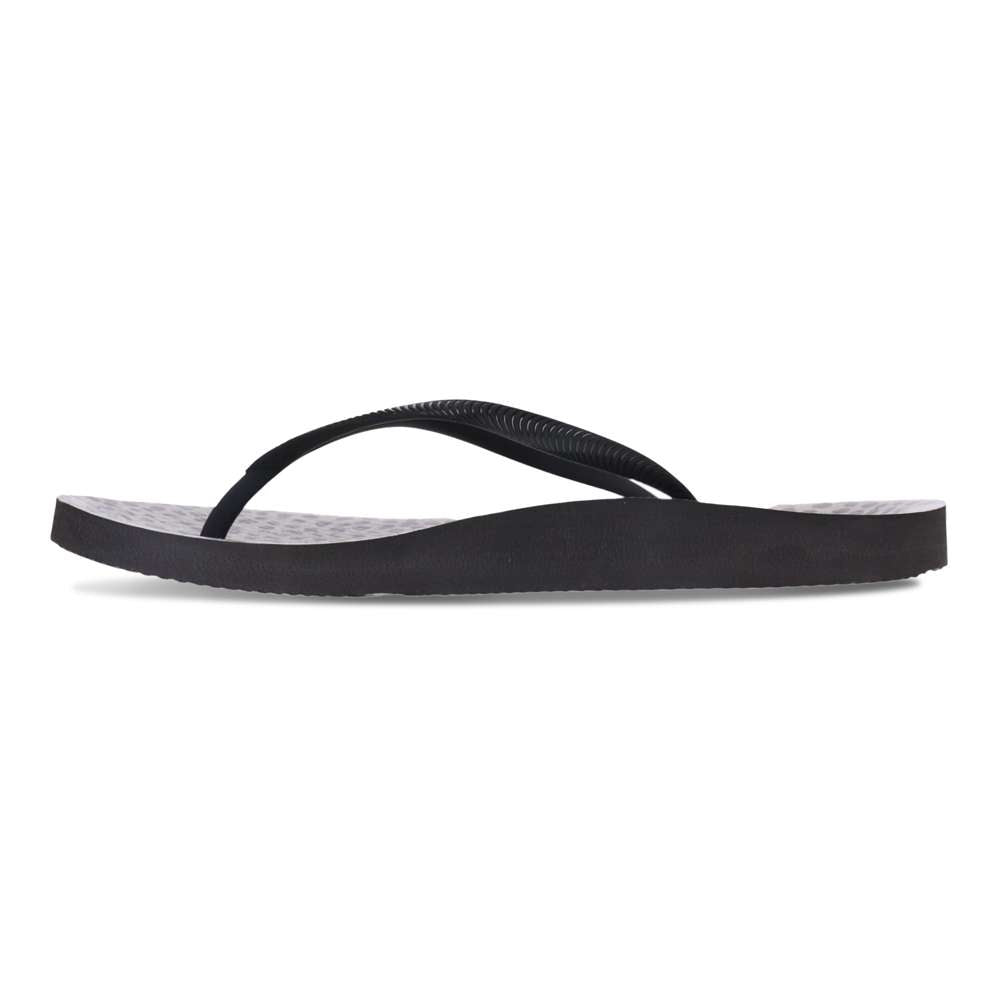 Venice Solid Women's Toe Post Sandal - Spot
