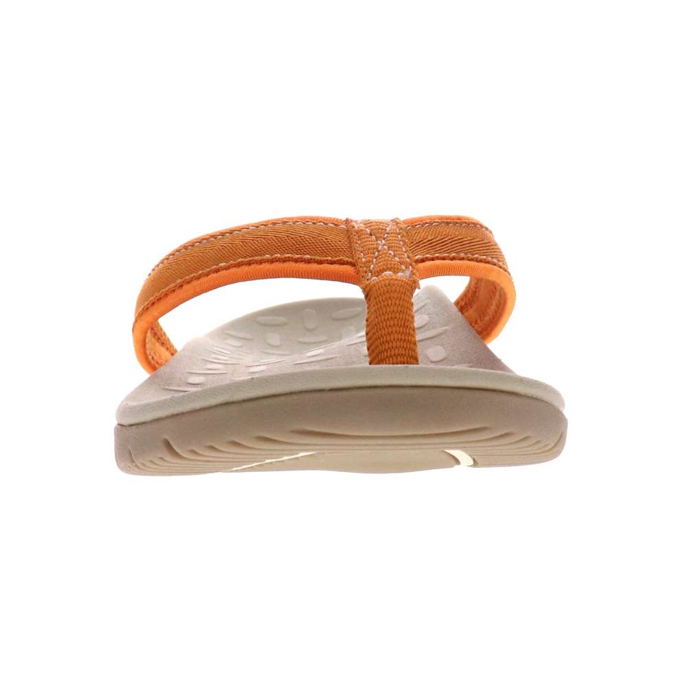 Venture Toe Post Sandal - Ginger