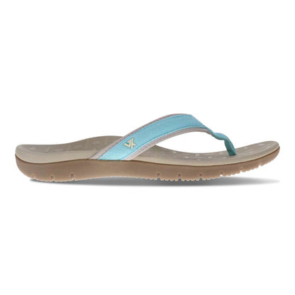 Venture Toe Post Sandal - Jade