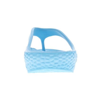 Vitality Toe Post Sandal - Blue