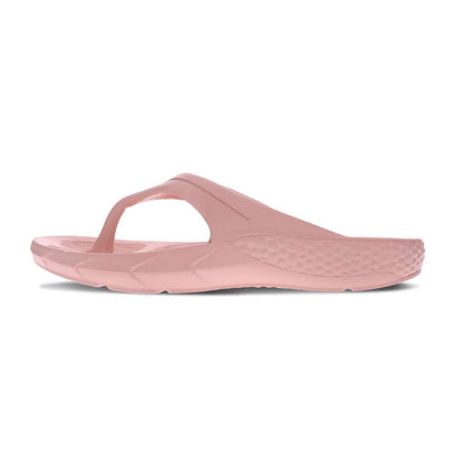 Vitality Toe Post Sandal - Blush