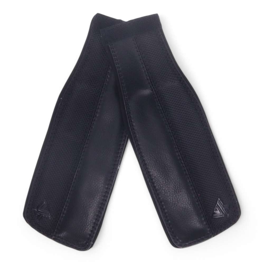 Vibe Strap Wide Black - Black