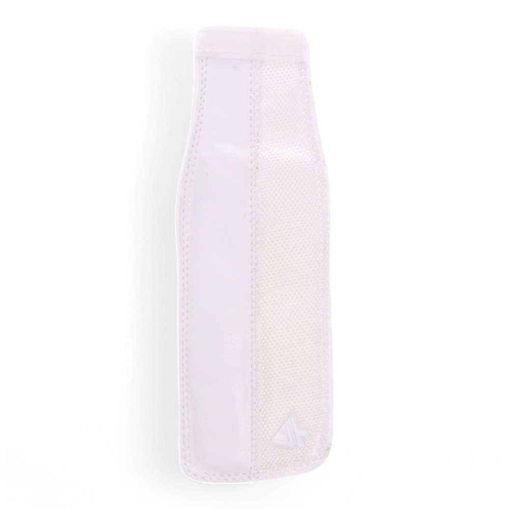 Vibe Strap Wide White - White