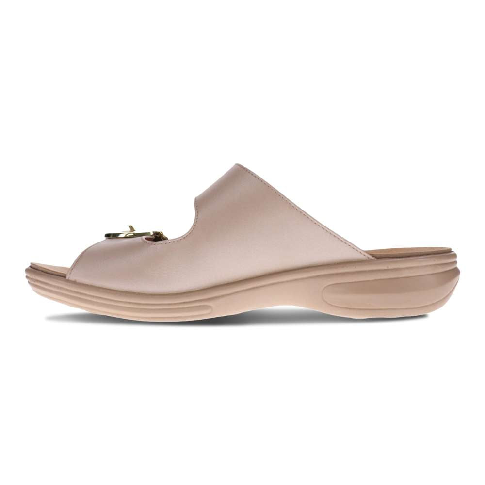 Florence II Slide - Champagne
