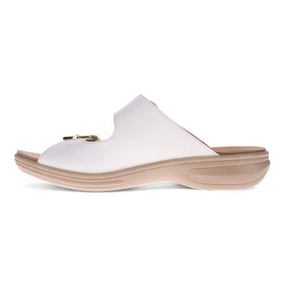 Florence II Slide - Coconut