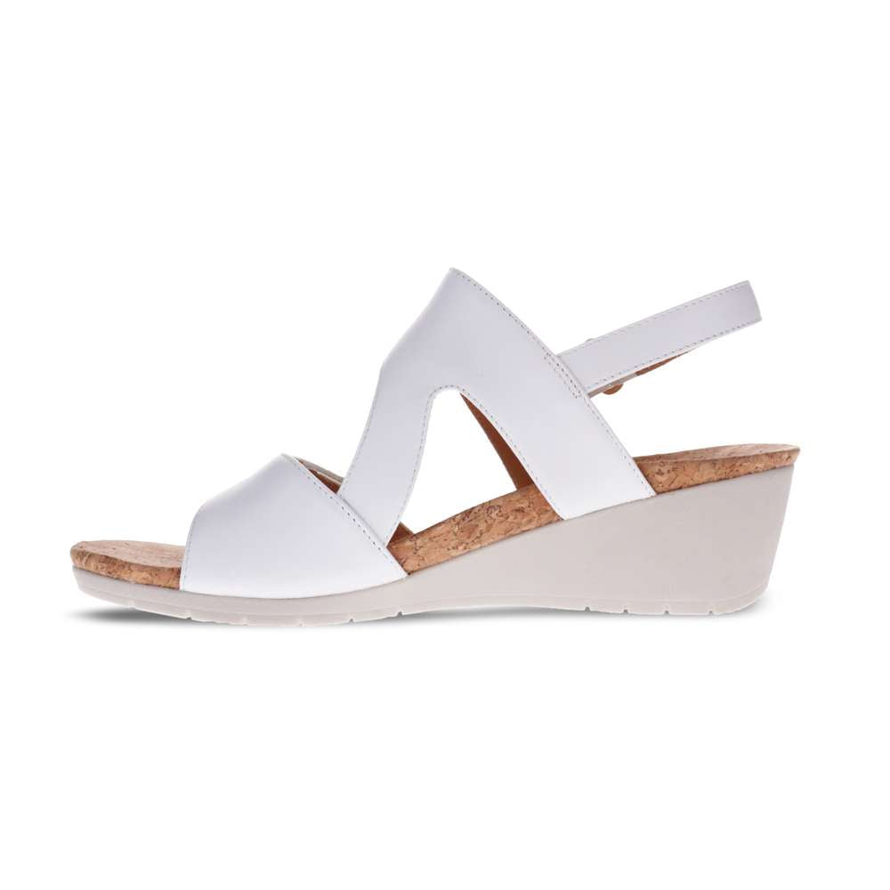 Grenada Wedge - Coconut