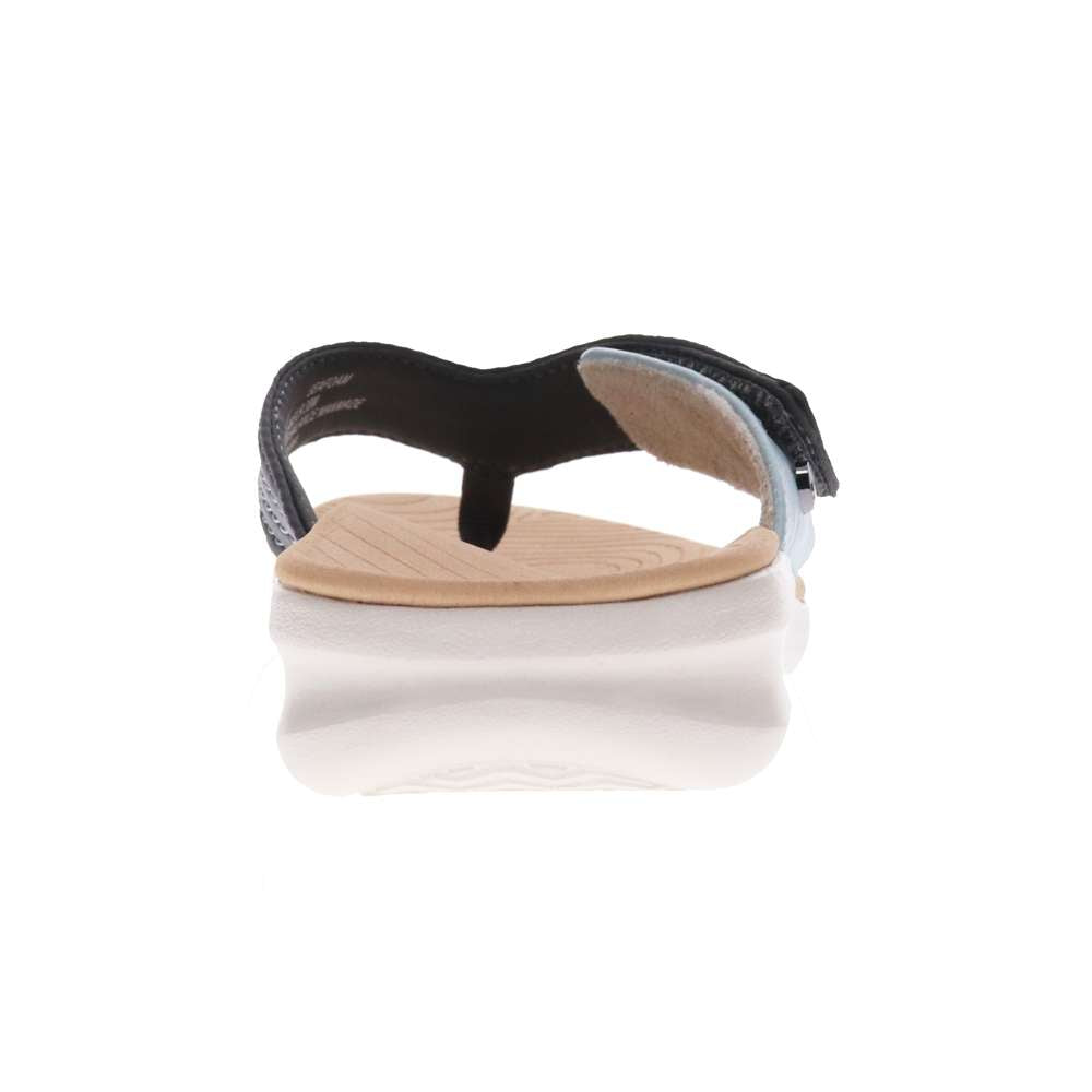 Kauai Toe Post Sandal - Seafoam