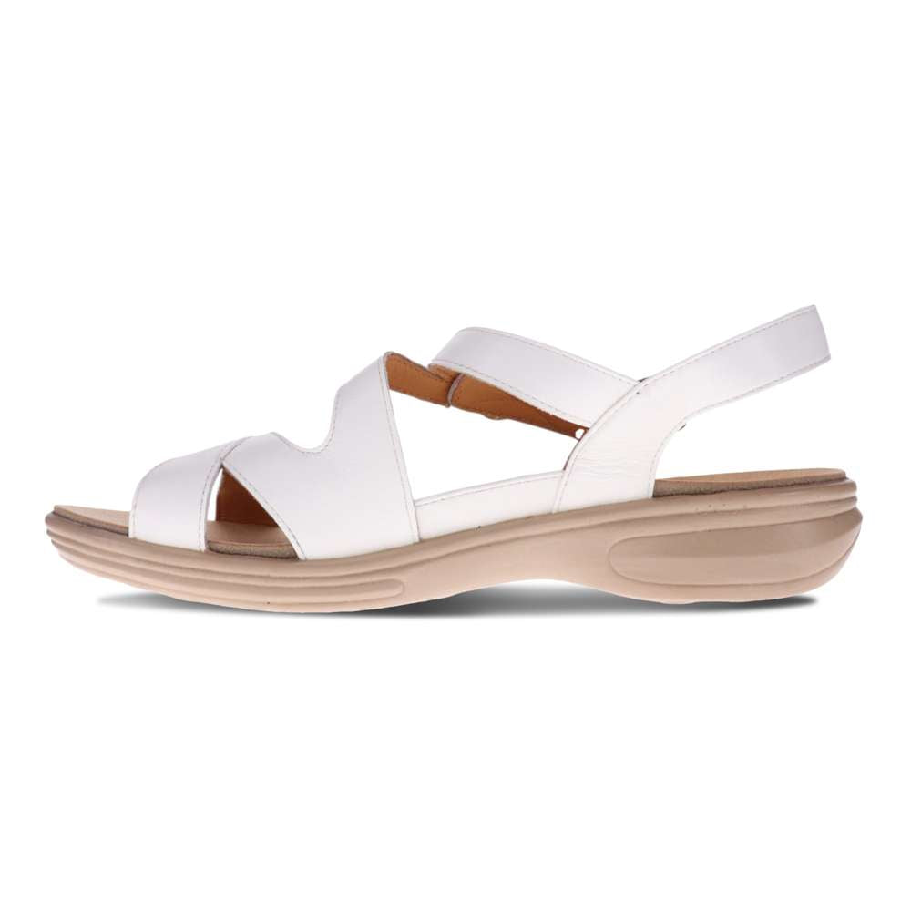 Nagoya Sandal - Coconut