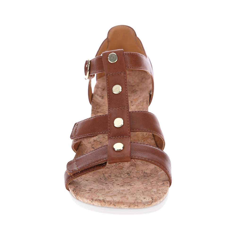 Nassau Wedge - Cognac